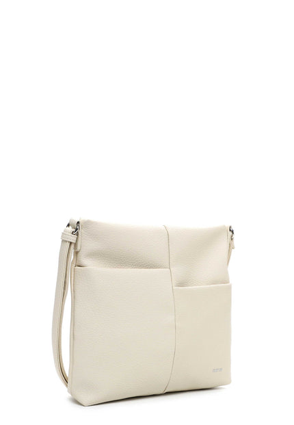 Emily & Noah Beziers Rue 09 Schoudertas Hoog Beige