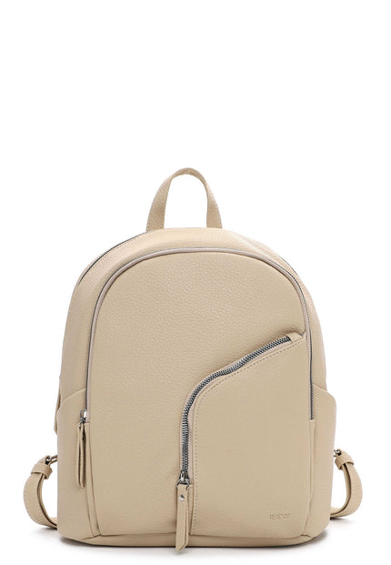 Emily & Noah Tours RUE 09 Backpack Beige