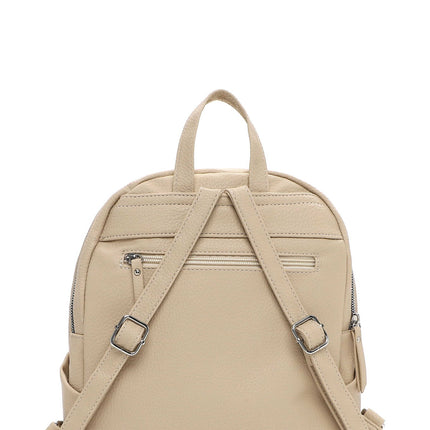 Emily & Noah Tours RUE 09 Backpack