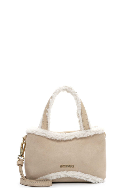 Emily & Noah Heiderose Shopper Mini