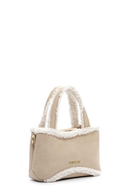 Emily & Noah Heiderose Shopper Mini