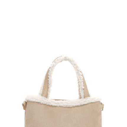 Emily & Noah Heiderose Shopper Mini