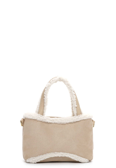 Emily & Noah Heiderose Shopper Mini