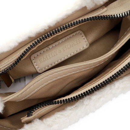 Emily & Noah Heiderose Shopper Mini