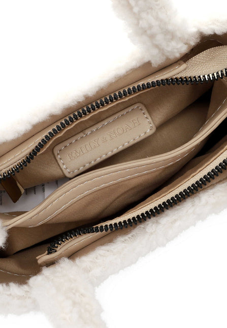 Emily & Noah Heiderose Shopper Mini