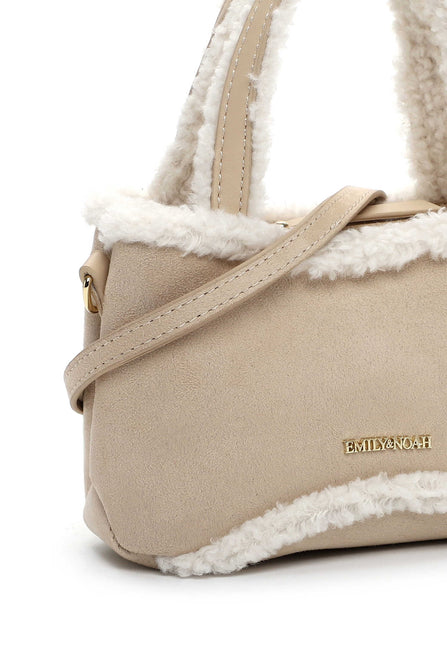 Emily & Noah Heiderose Shopper Mini