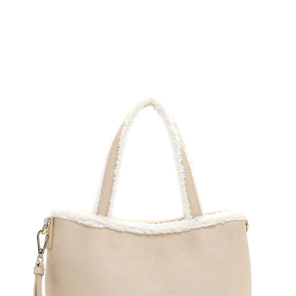 Emily & Noah Heiderose Shopper