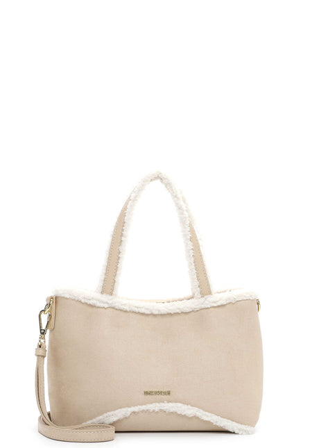 Emily & Noah Heiderose Shopper