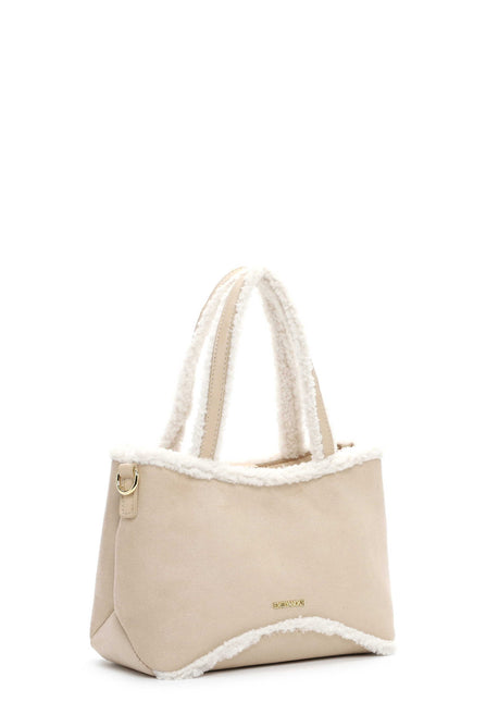 Emily & Noah Heiderose Shopper