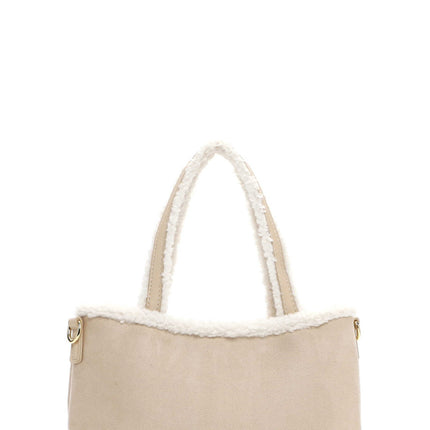 Emily & Noah Heiderose Shopper