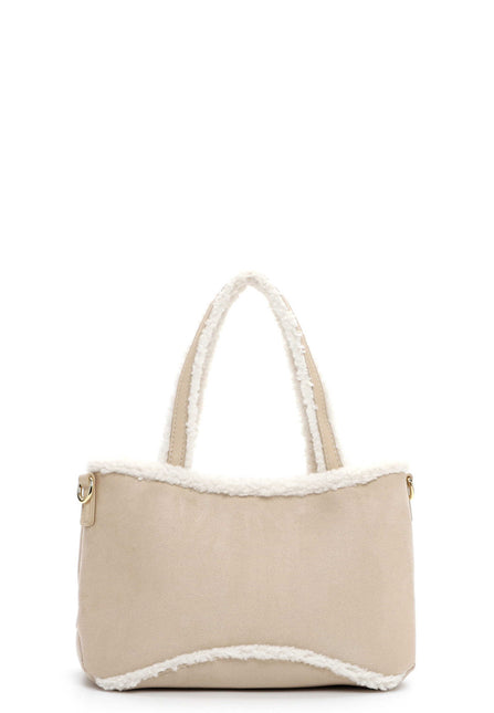 Emily & Noah Heiderose Shopper