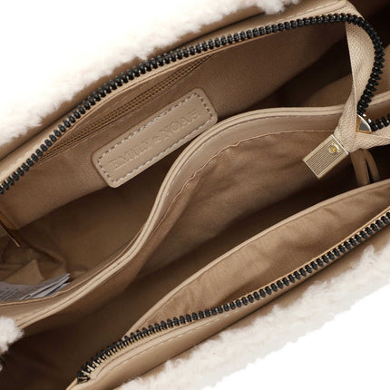 Emily & Noah Heiderose Shopper