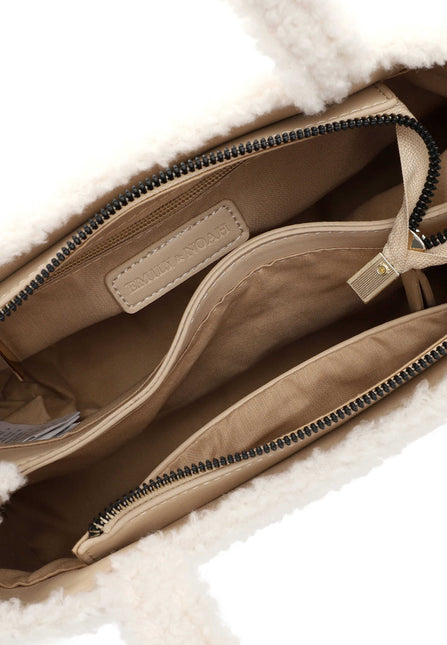 Emily & Noah Heiderose Shopper