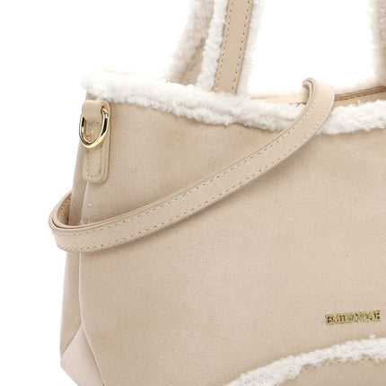 Emily & Noah Heiderose Shopper