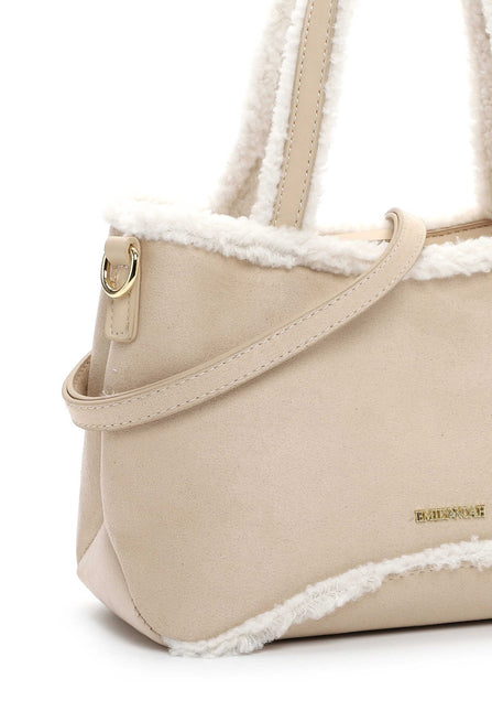Emily & Noah Heiderose Shopper