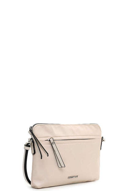 Emily & Noah Jill Crossbody Bag Breed Beige