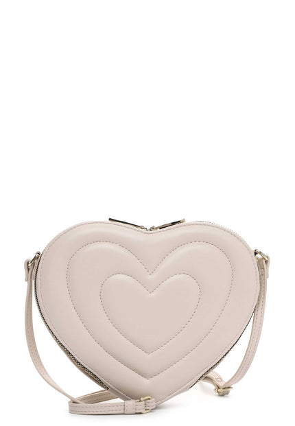 Emily & Noah Julie Crossbodybag Heart