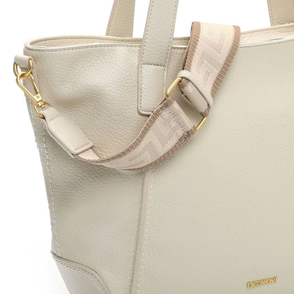 Emily & Noah Julie City Shopper Large