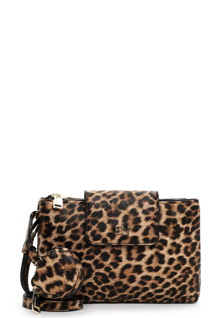 Emily & Noah Hanna Crossbody Bag