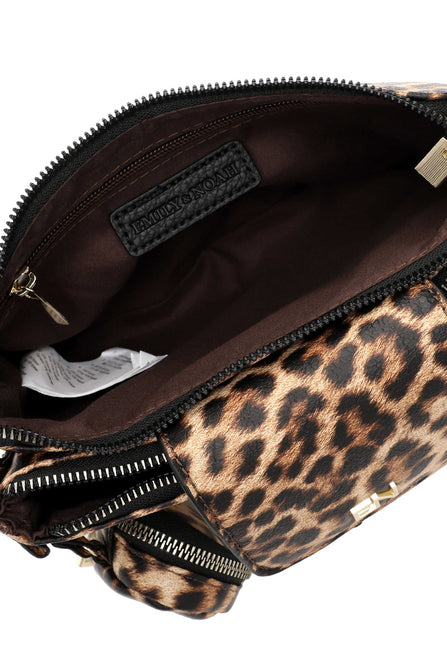 Emily & Noah Hanna Crossbody Bag