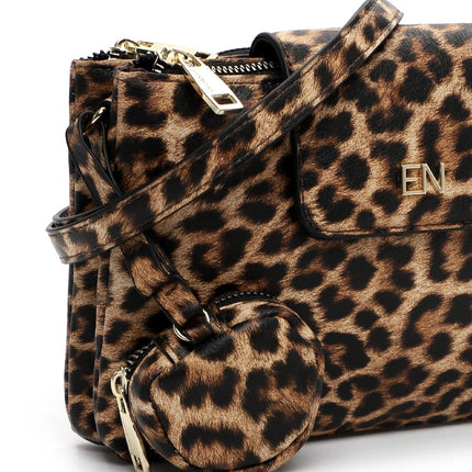 Emily & Noah Hanna Crossbody Bag