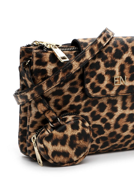 Emily & Noah Hanna Crossbody Bag