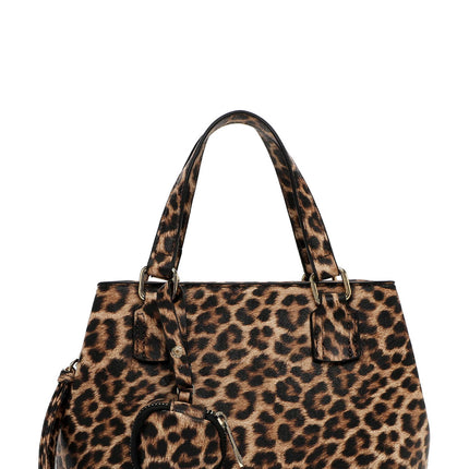 Emily & Noah Hanna Handbag