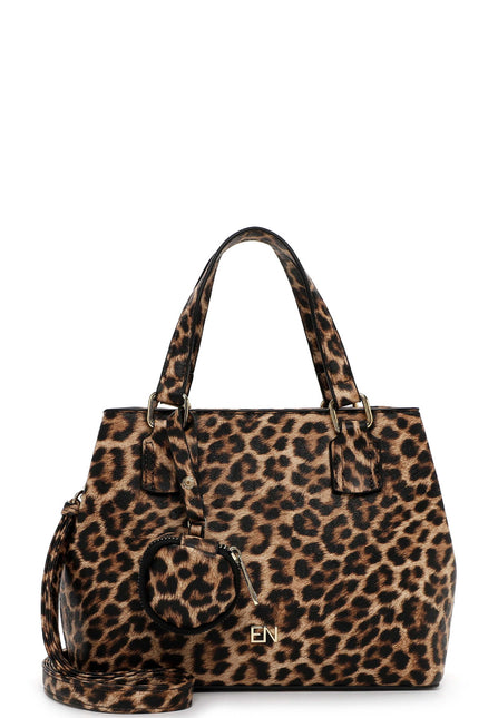 Emily & Noah Hanna Handbag