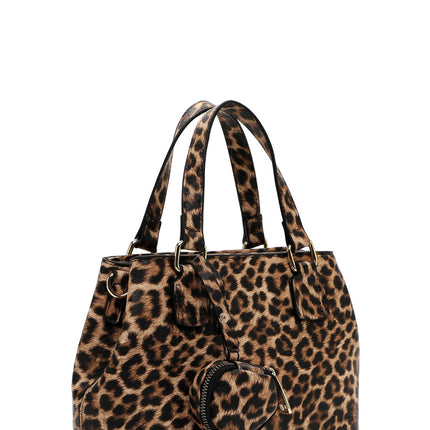 Emily & Noah Hanna Handbag