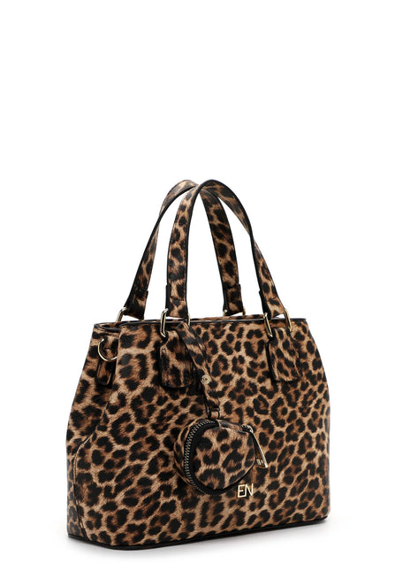 Emily & Noah Hanna Handbag
