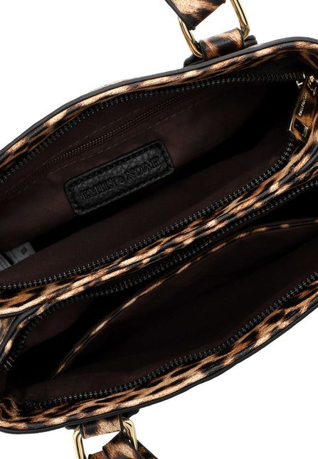 Emily & Noah Hanna Handbag