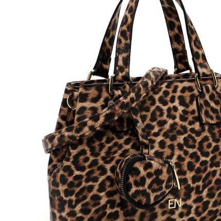 Emily & Noah Hanna Handbag