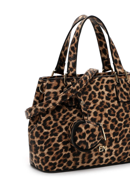 Emily & Noah Hanna Handbag