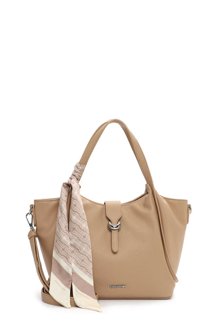 Emily & Noah Hasina Handbag