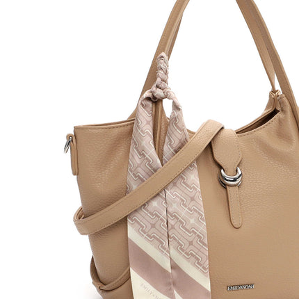Emily & Noah Hasina Handbag