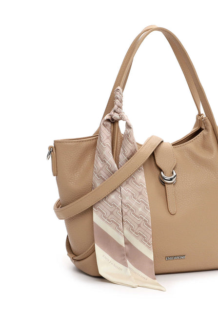 Emily & Noah Hasina Handbag