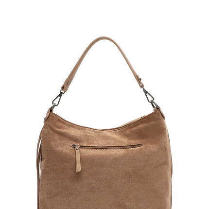 Emily & Noah Hedda Shoulderbag Fringe