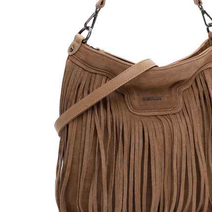 Emily & Noah Hedda Shoulderbag Fringe