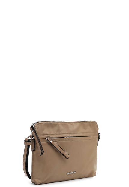 Emily & Noah Jill Crossbody Bag Breed Sand