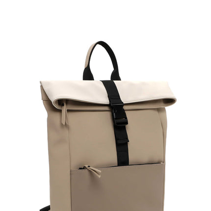 Emily & Noah Pessac RUE 09 Backpack