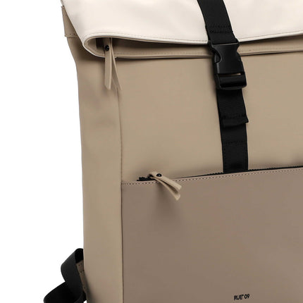 Emily & Noah Pessac RUE 09 Backpack