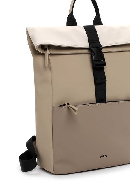 Emily & Noah Pessac RUE 09 Backpack
