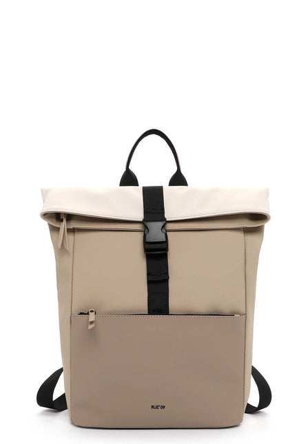 Emily & Noah Pessac RUE 09 Backpack