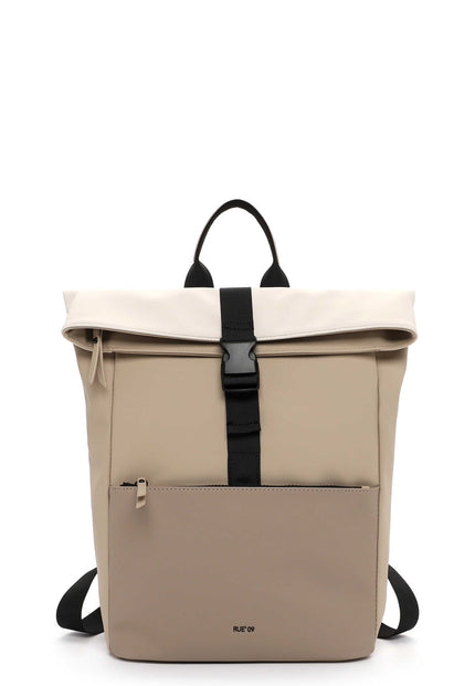Emily & Noah Pessac RUE 09 Backpack