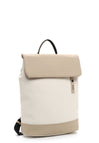 Beige-combi