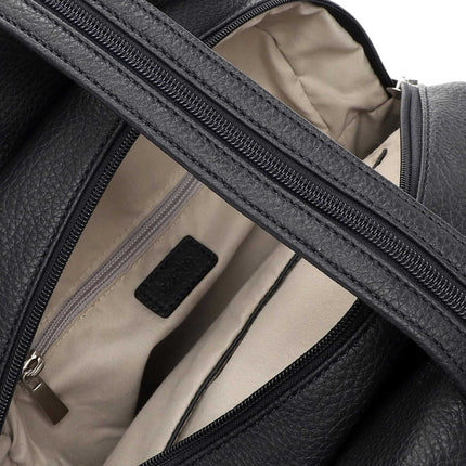 Emily & Noah Tours RUE 09 City Backpack