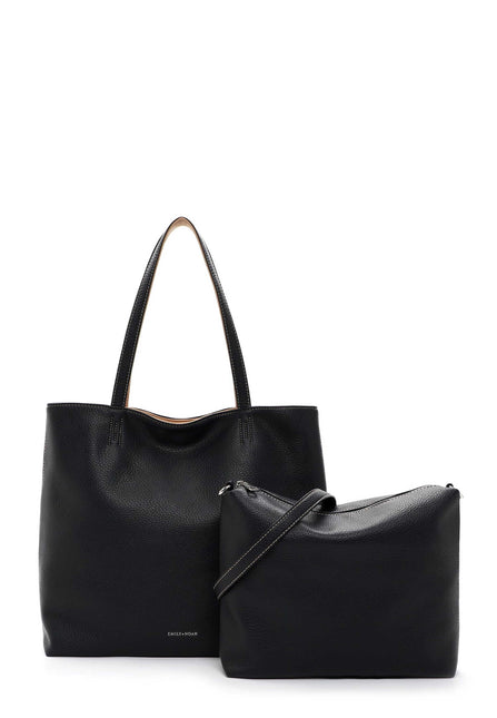 Emily & Noah Eva City Shopper Large