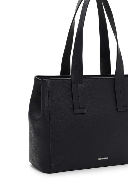 Emily & Noah Heidemarie Shopper