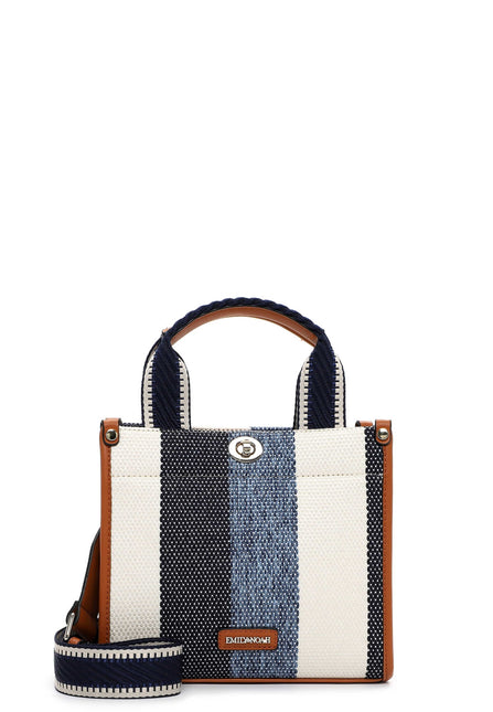 Emily & Noah Jasmin Cityshopper/Bag in Bag Small