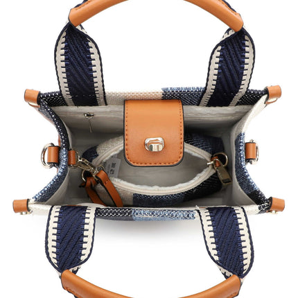 Emily & Noah Jasmin Cityshopper/Bag in Bag Small